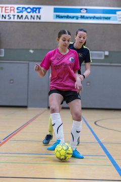 Bild 60 - wCJ Futsalmeisterschaft